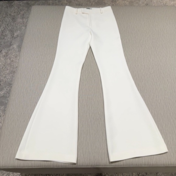 Smythe Bootcut Trousers - Picture 5 of 8